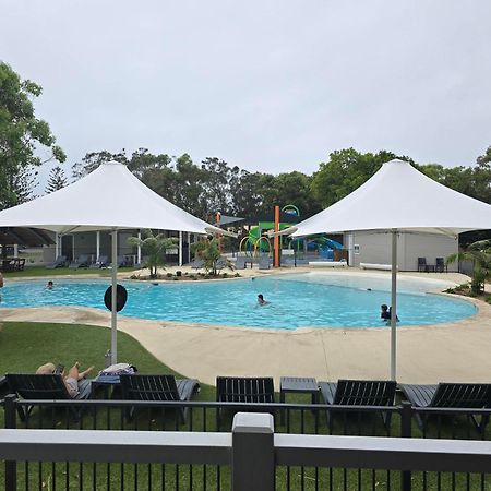 Ballina Beach Nature Resort Экстерьер фото