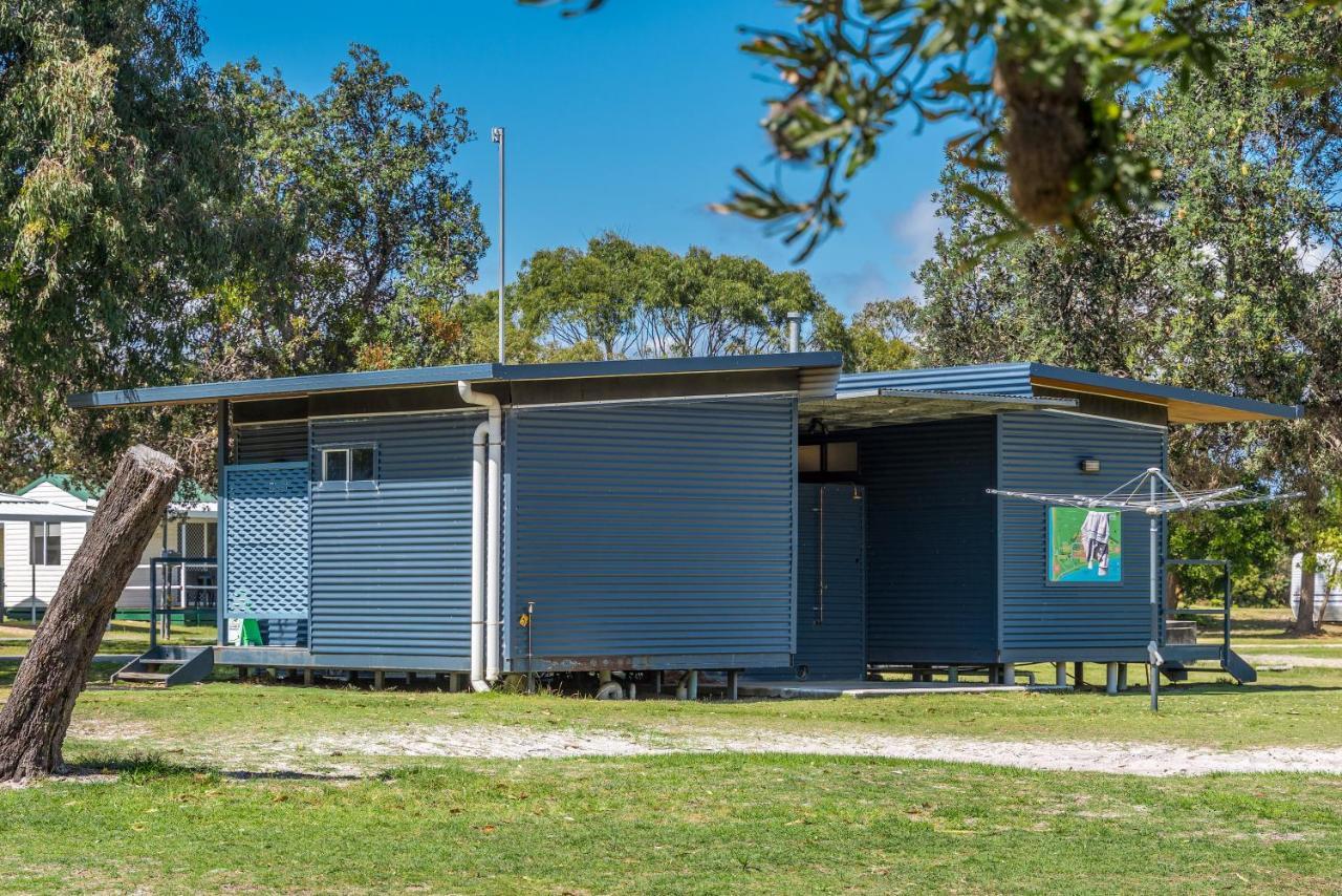 Ballina Beach Nature Resort Экстерьер фото