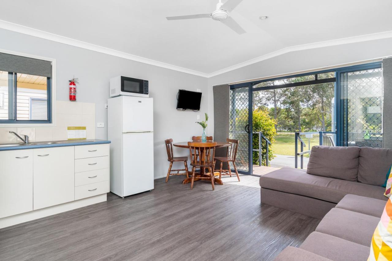 Ballina Beach Nature Resort Экстерьер фото