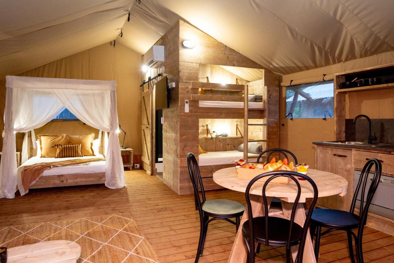 Ballina Beach Nature Resort Экстерьер фото
