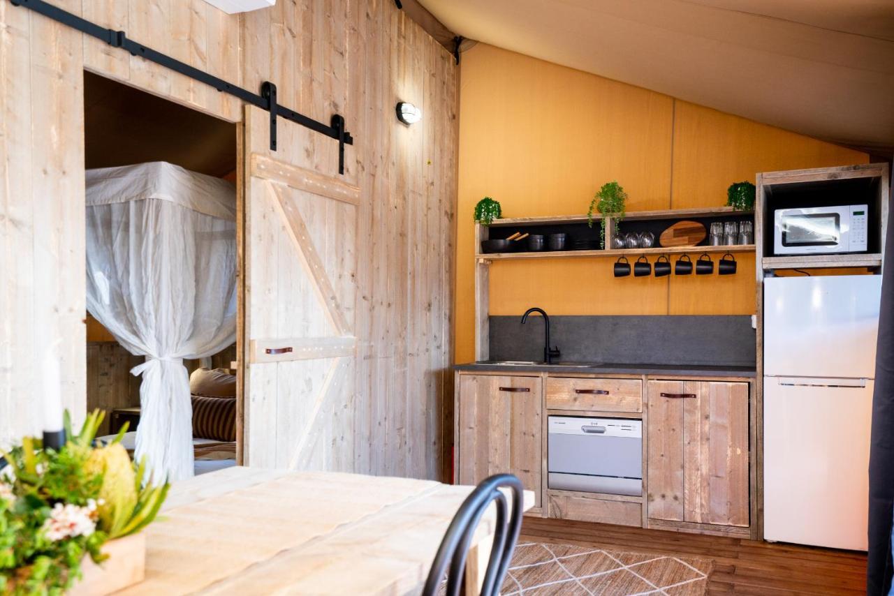 Ballina Beach Nature Resort Экстерьер фото