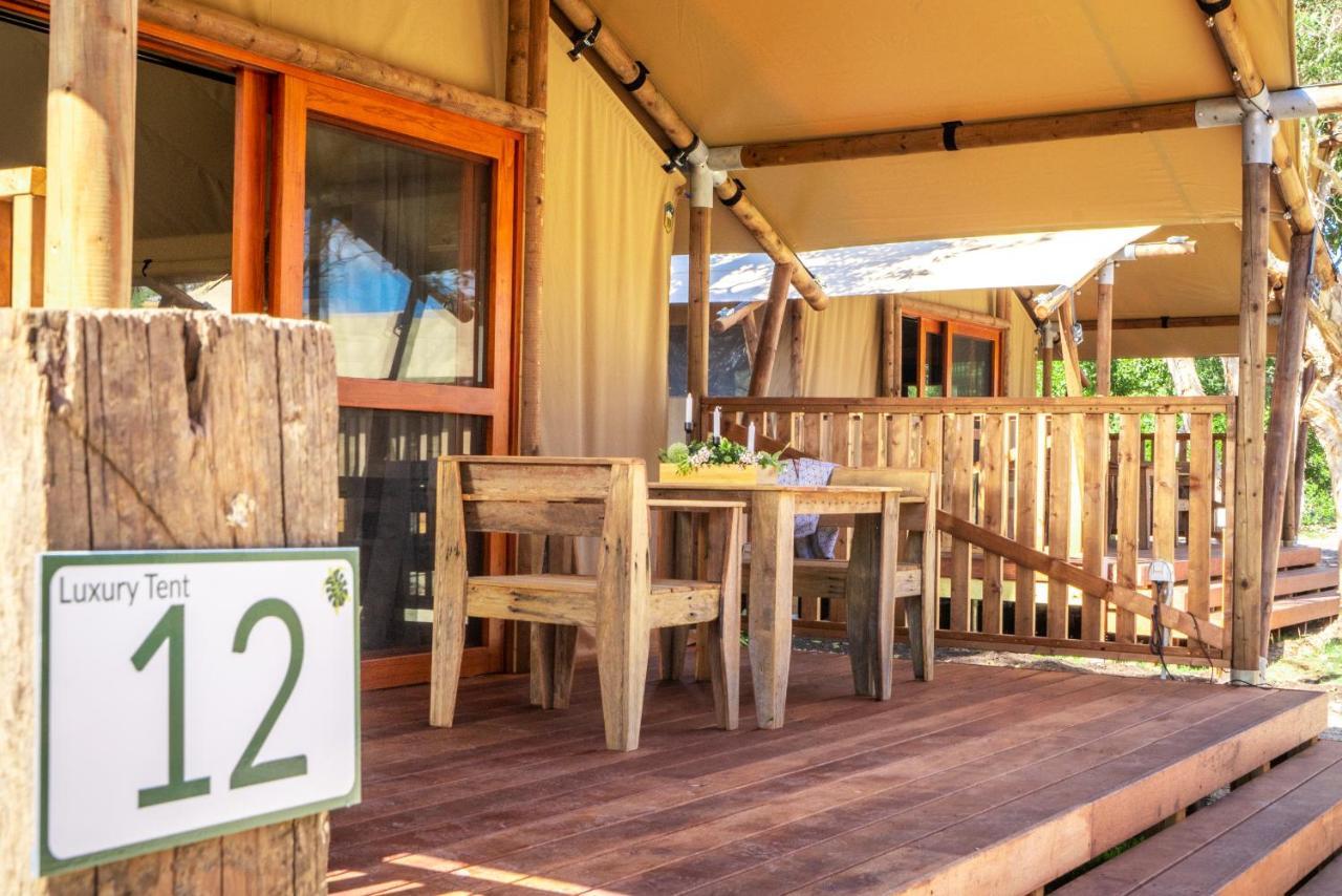 Ballina Beach Nature Resort Экстерьер фото