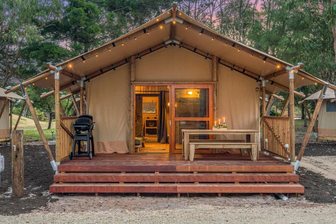 Ballina Beach Nature Resort Экстерьер фото