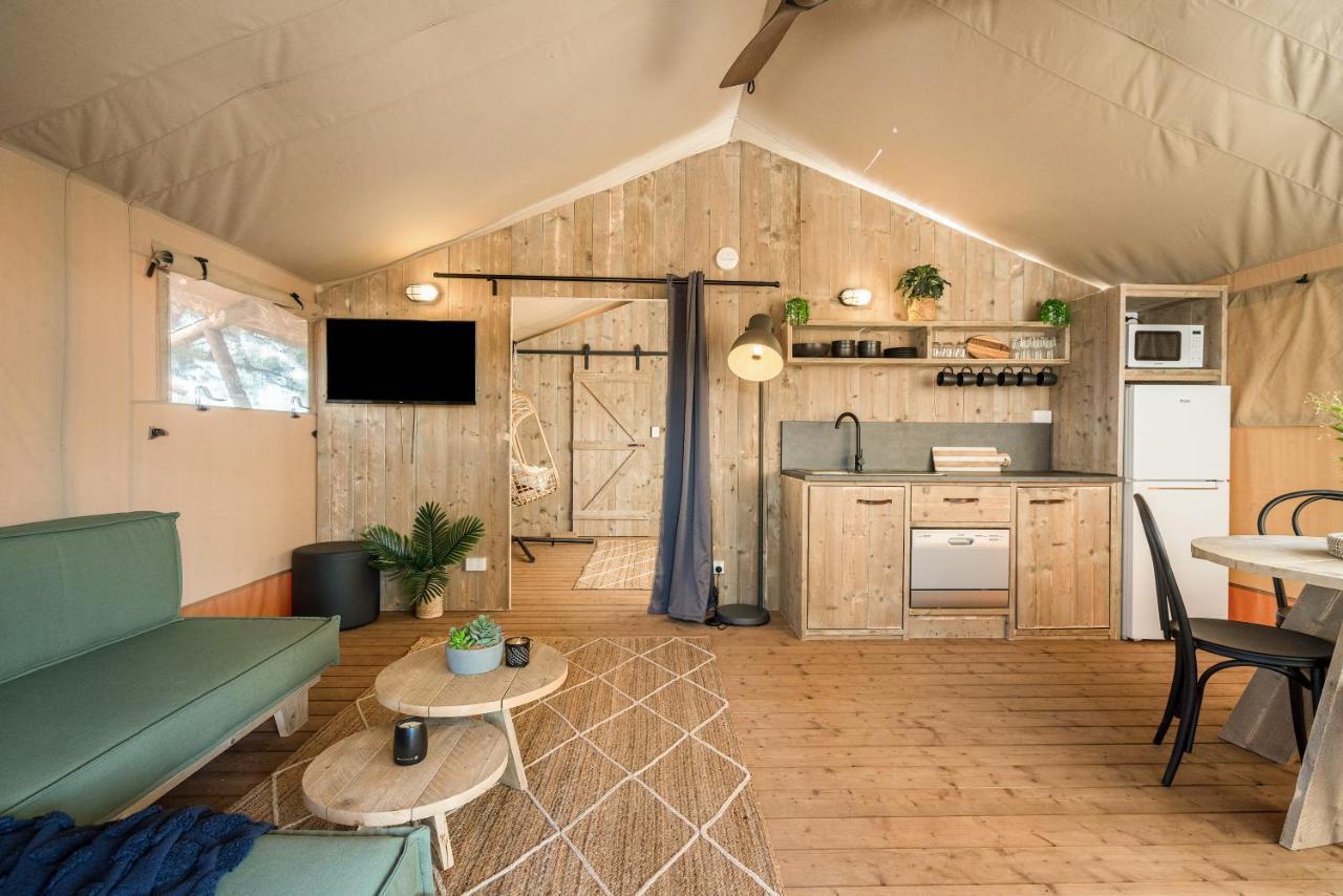 Ballina Beach Nature Resort Экстерьер фото