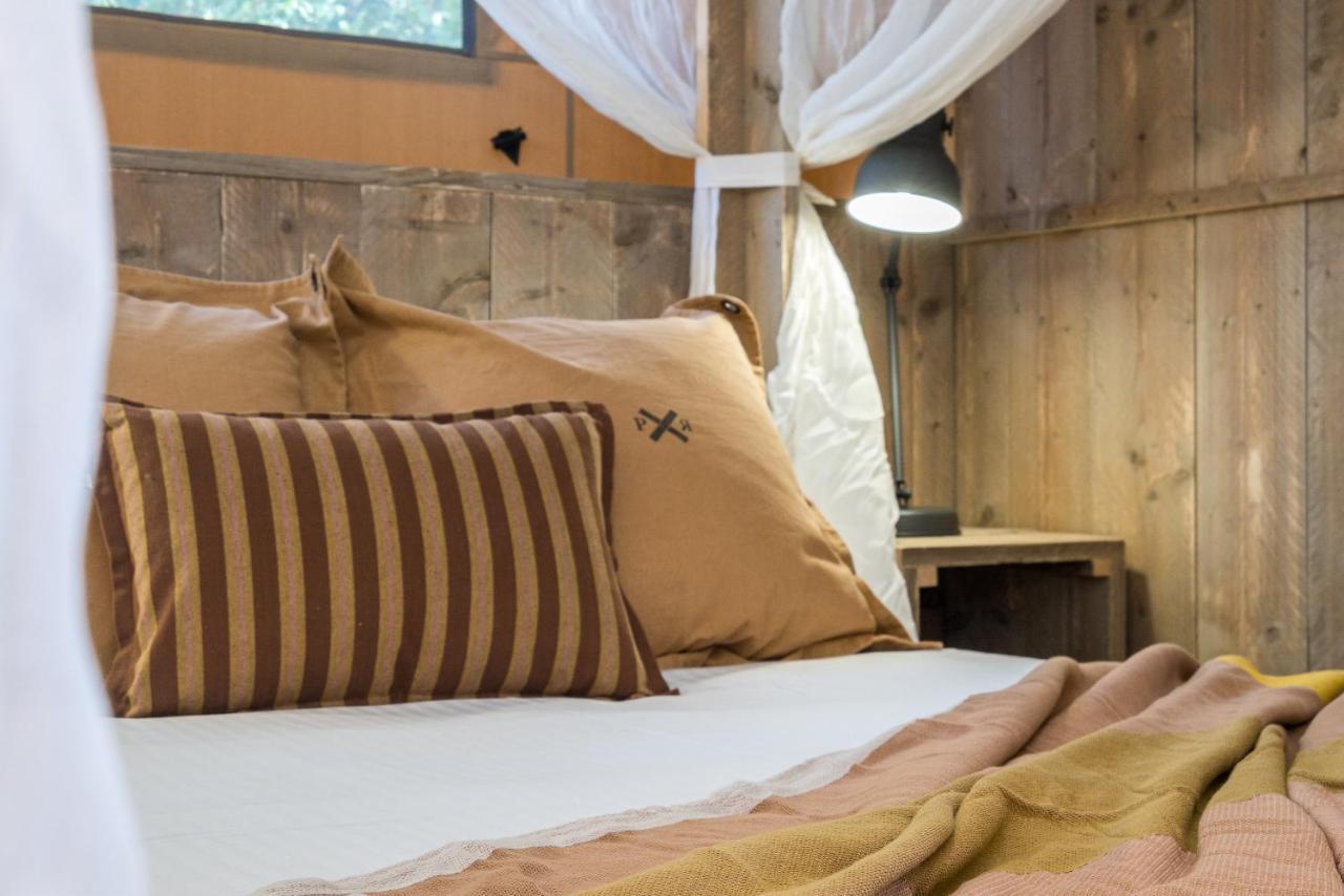 Ballina Beach Nature Resort Экстерьер фото