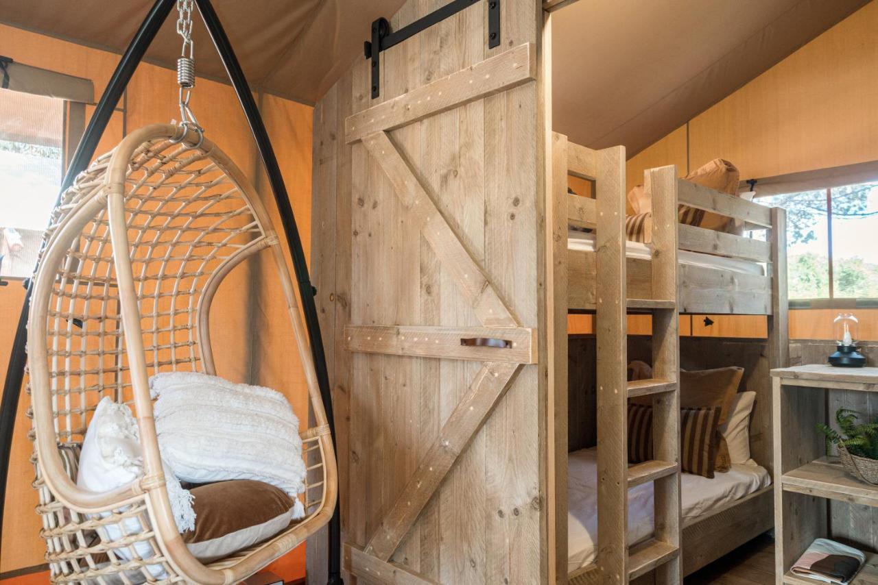 Ballina Beach Nature Resort Экстерьер фото