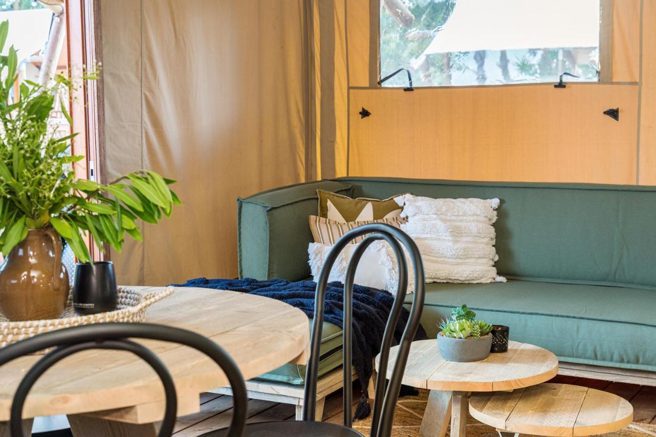 Ballina Beach Nature Resort Экстерьер фото