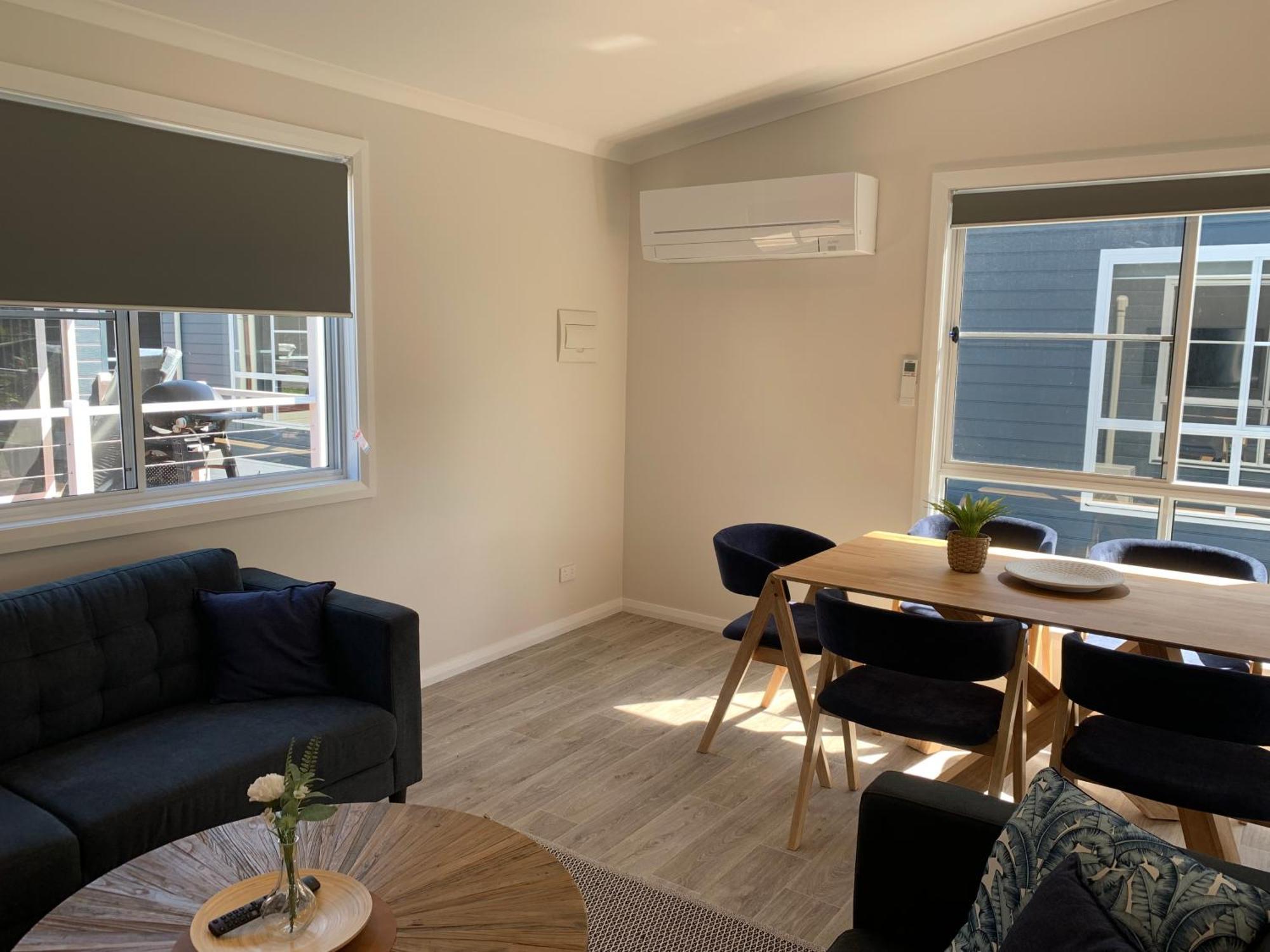 Ballina Beach Nature Resort Экстерьер фото