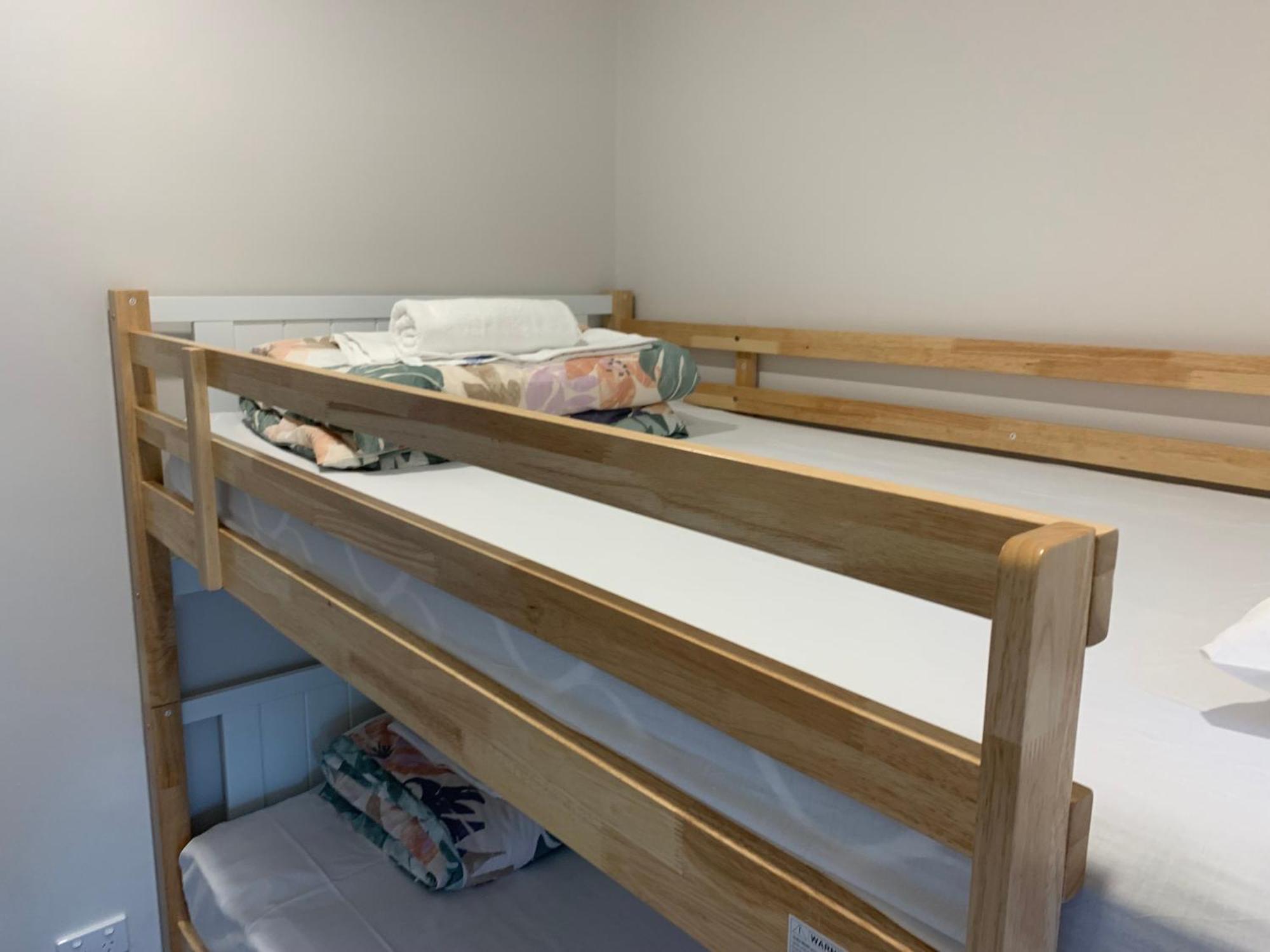 Ballina Beach Nature Resort Экстерьер фото